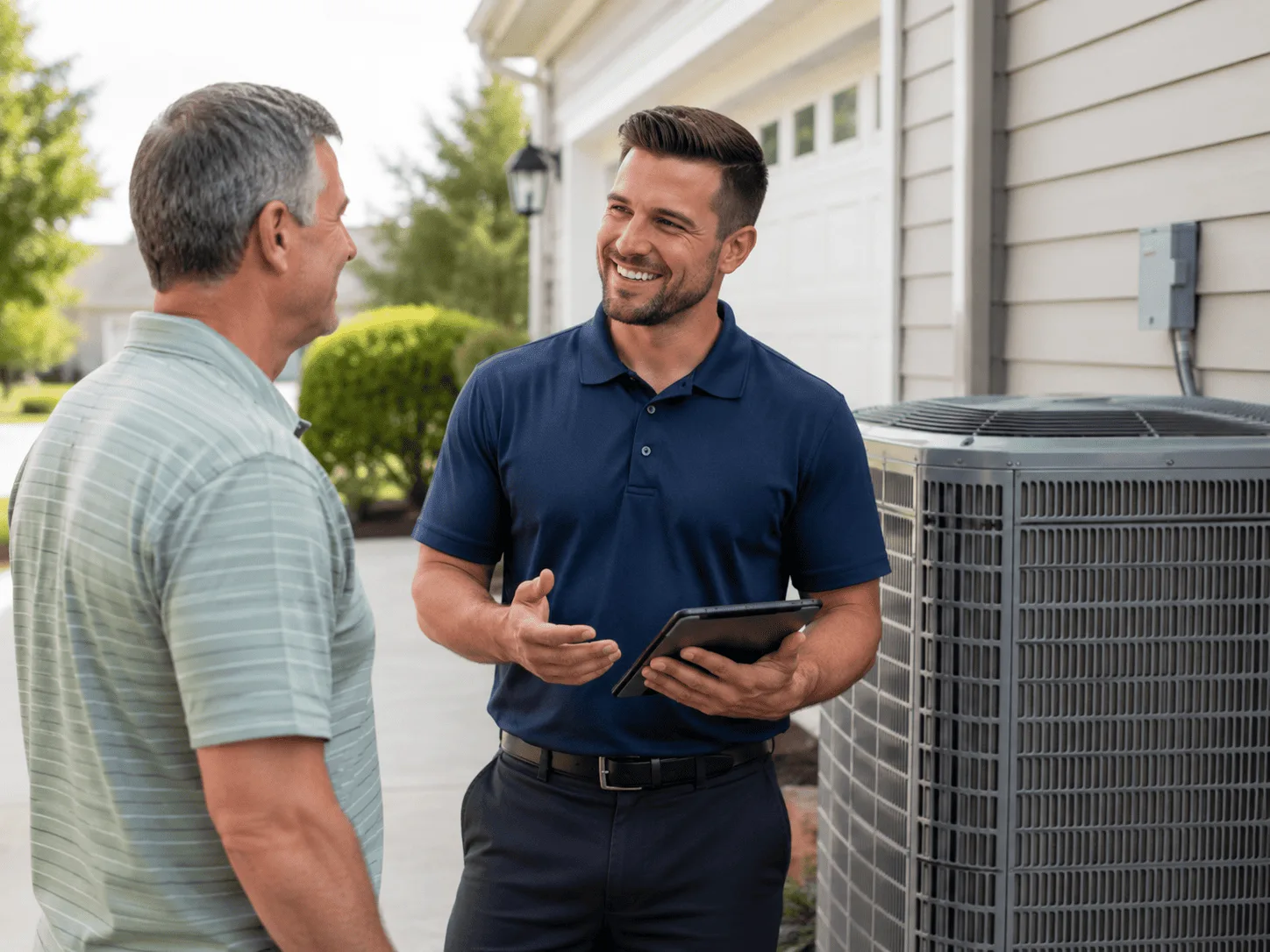 Heat Pump Installation Fremont, CA FAQs